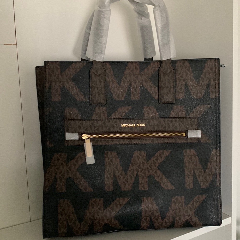Michael Kors Kenley tote